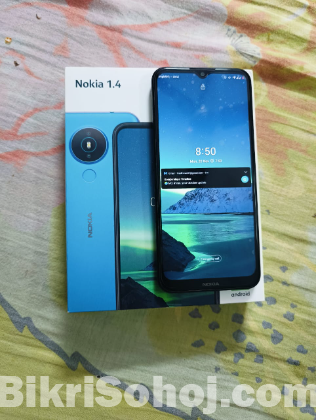 Nokia 1.4